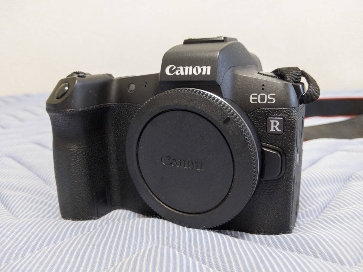 EOS Canon R | ミラーレス一眼 ミラーレス一眼カメラ キヤノン カメラ 