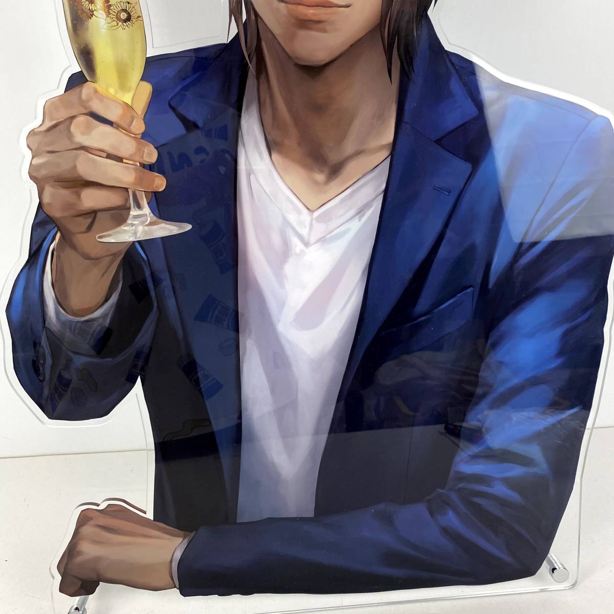 囚われのパルマ クリスマスメモリアルグッズ2019 アオイと過ごす