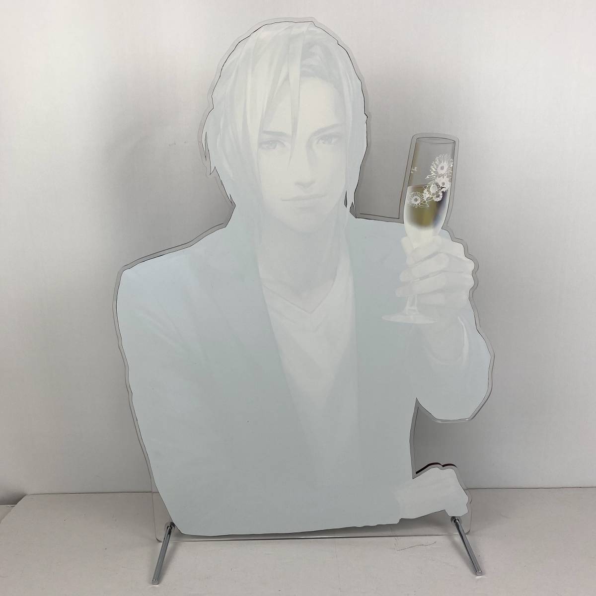 囚われのパルマ Refrain』『囚われのパルマ』イーカプコン限定 囚われ