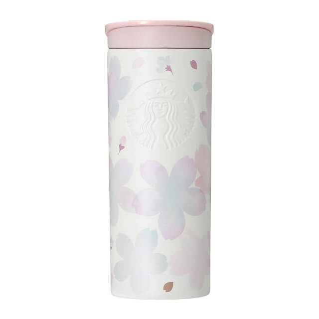 SALE，新作 スターバックス SAKURA 2021 ステンレス ボトル ホワイトブレス 355ml(タンブラー、マイボトル)｜売買されたオークション情報、yahooの商品情報をアーカイブ公開 - オークファン タンブラー、マイボトル