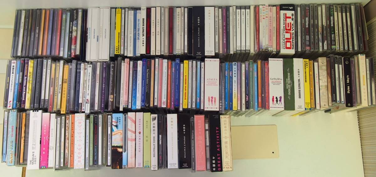 2026年最新Yahoo!オークション -アニメcd 大量まとめの中古品・新品