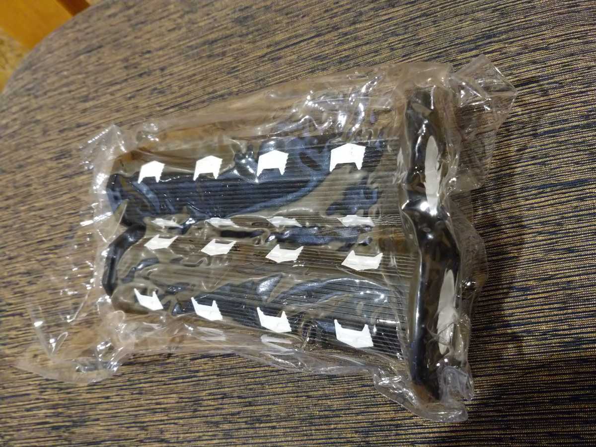 ニャンコグリップ マーシャル にゃんにゃんグリップ 八角グリップ 汎用