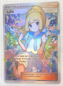 超格安価格 希少staff ポケモンカード リーリエ 英語版 チャンピオンシップ ポケモンカードゲーム Popschooltwenterand Nl