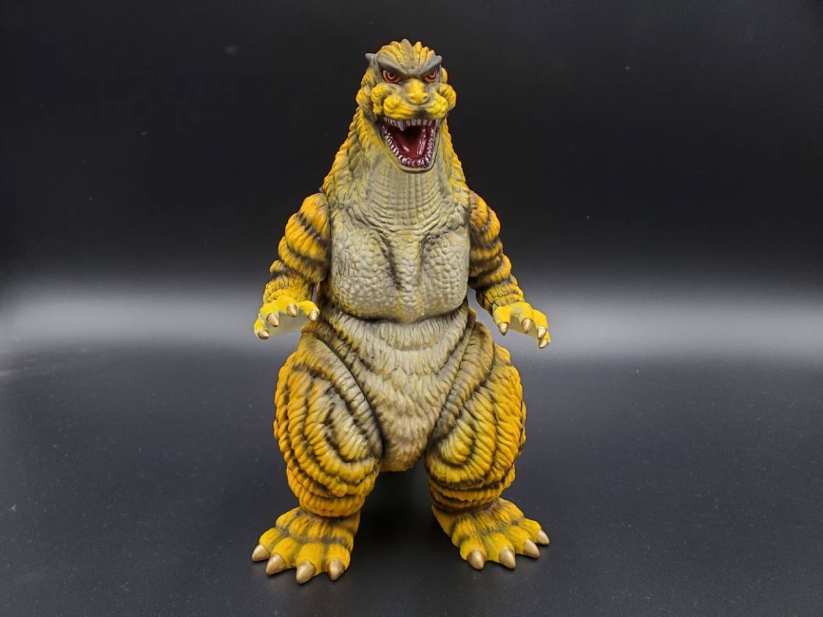 限定1個 / カスタムペイント マーミット DPH-SP ゴジラ デスゴジ 咆哮 