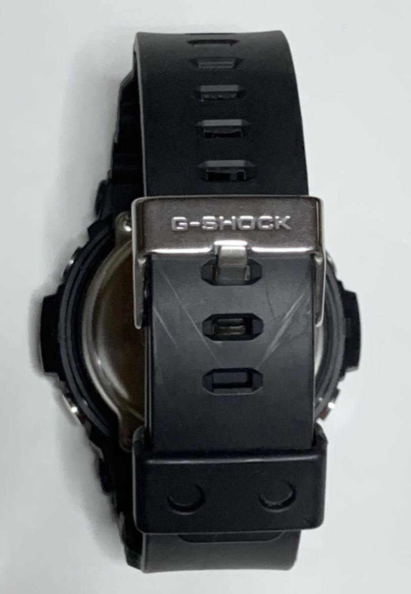 ◆CASIO★G-SHOCK★GA-200★動作確認済み★即決♪_6