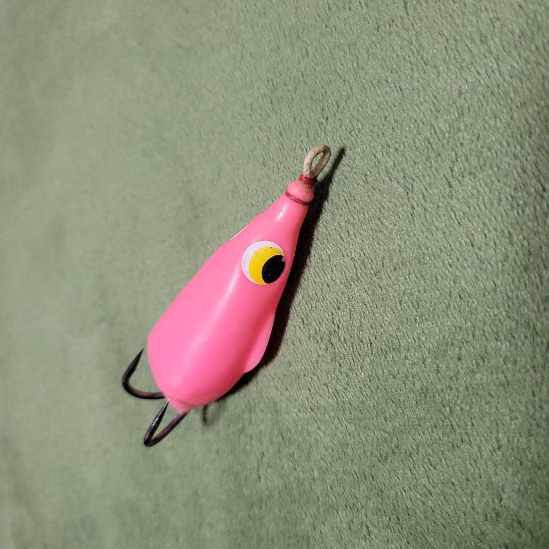 SMITH フロッグ アルキデス ライギョ SMITH フロッグ アルキデス