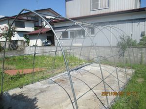 パイプ 車庫のヤフオク の相場 価格を見る ヤフオク のパイプ 車庫のオークション売買情報は10件が掲載されています