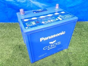 バッテリー 中古 カオスのヤフオク の相場 価格を見る ヤフオク のバッテリー 中古 カオスのオークション売買情報は18件が掲載されています