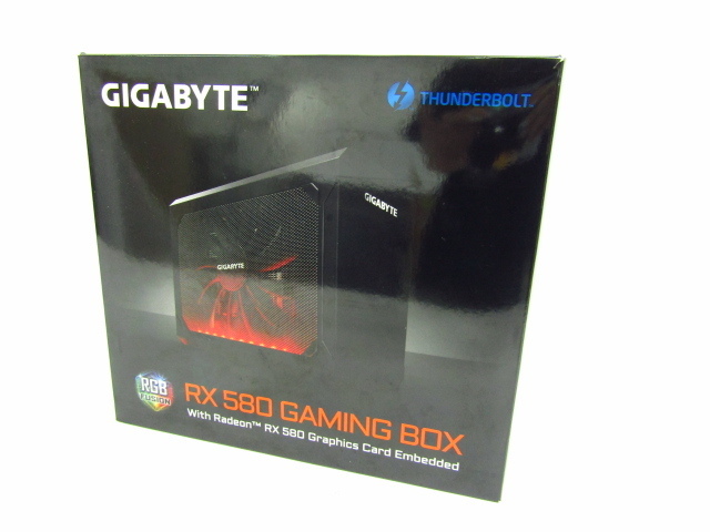 AORUS Radeon™ RX580 8G (Rev. 1.0⁄1.1) Graphics Card - GIGABYTE Global