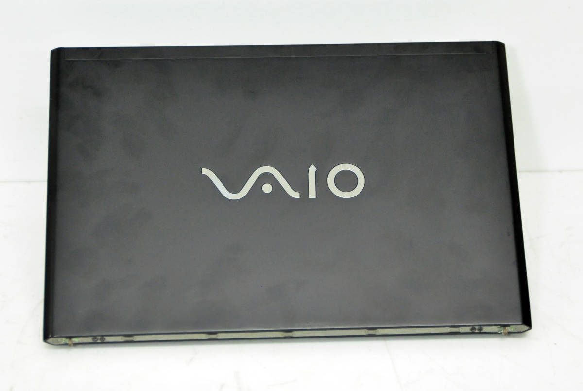 VAIO Pro 13 VJP132C11N Core i5-5200U 2.2GHz / SSD 無し / メモリ4GB / カメラ 【ジャンク品】 VAIO VJP132C11N 0 中古パソコン販売のワットファン Used]Thin 13.3\