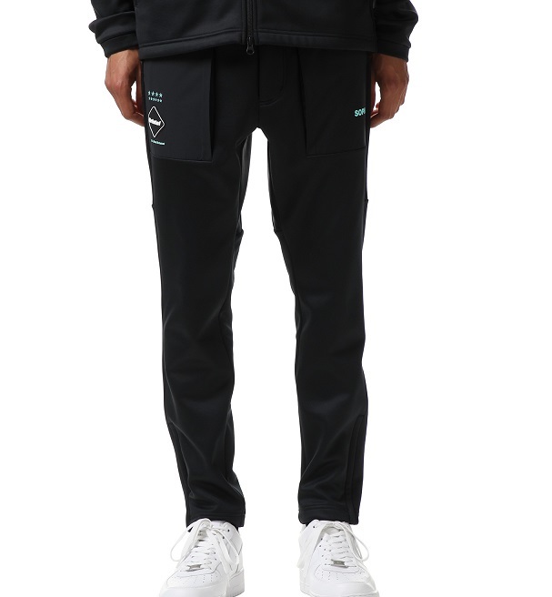 FCRB PDK PANTS FCRB-212054 ティファニーブルー XL