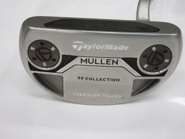 テーラーメイド◇TPコレクション ミューレンMULLEN 34インチ お買い得