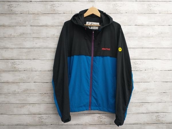 Marmot マーモット マウンテンパーカー ウインドブレーカー 美品Marmot
