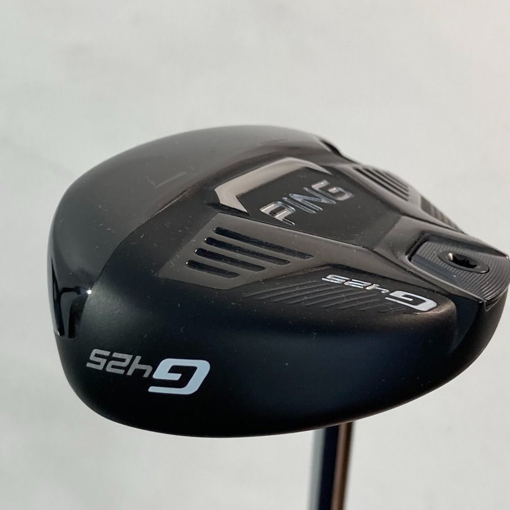 G425 ピン PING ハイブリッド 7UT 7番ユーティリティ 良品