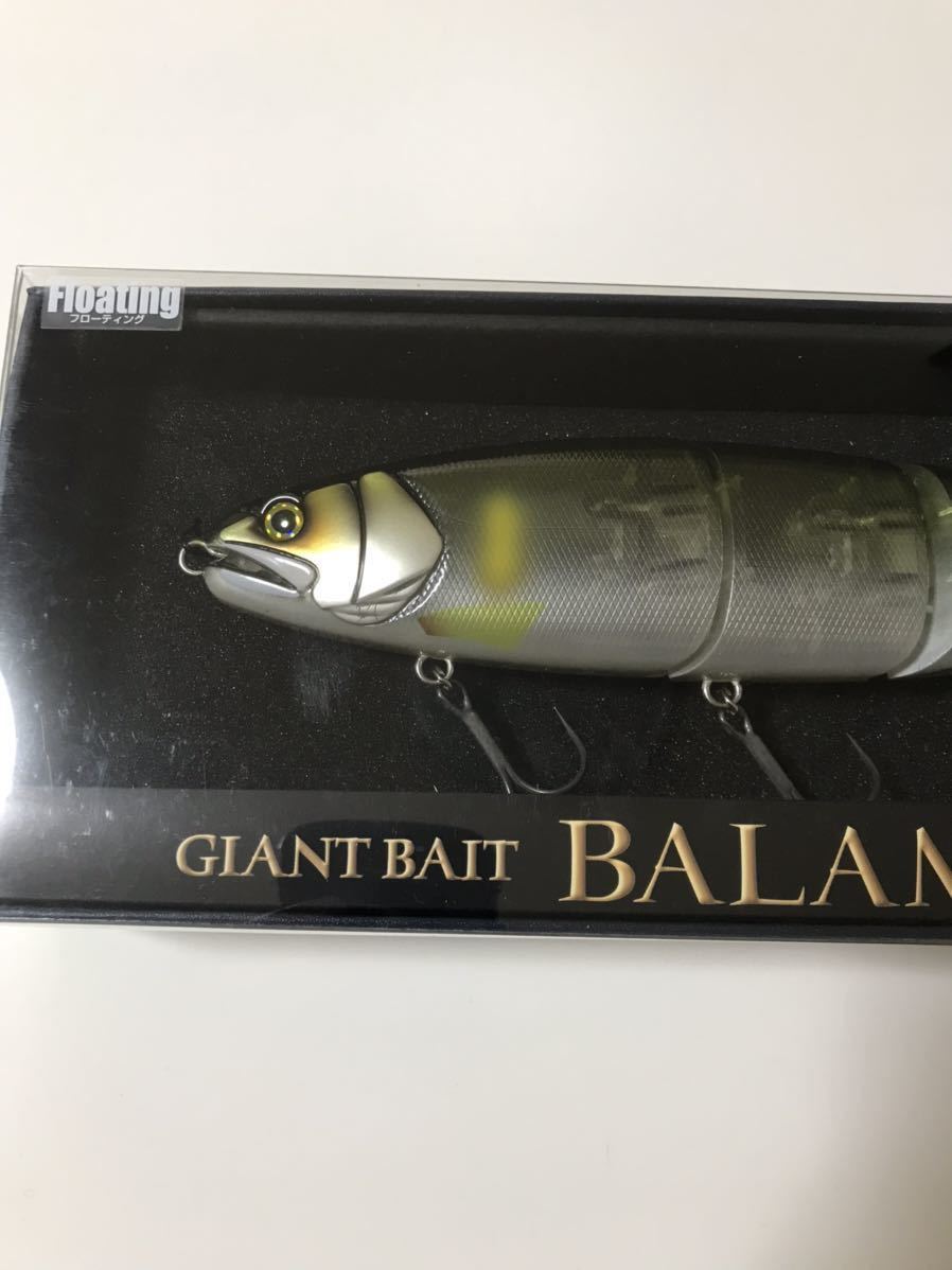 マドネス BALAM 0 バラム300 クリアーアユ MADNESS 中古 2026年最新