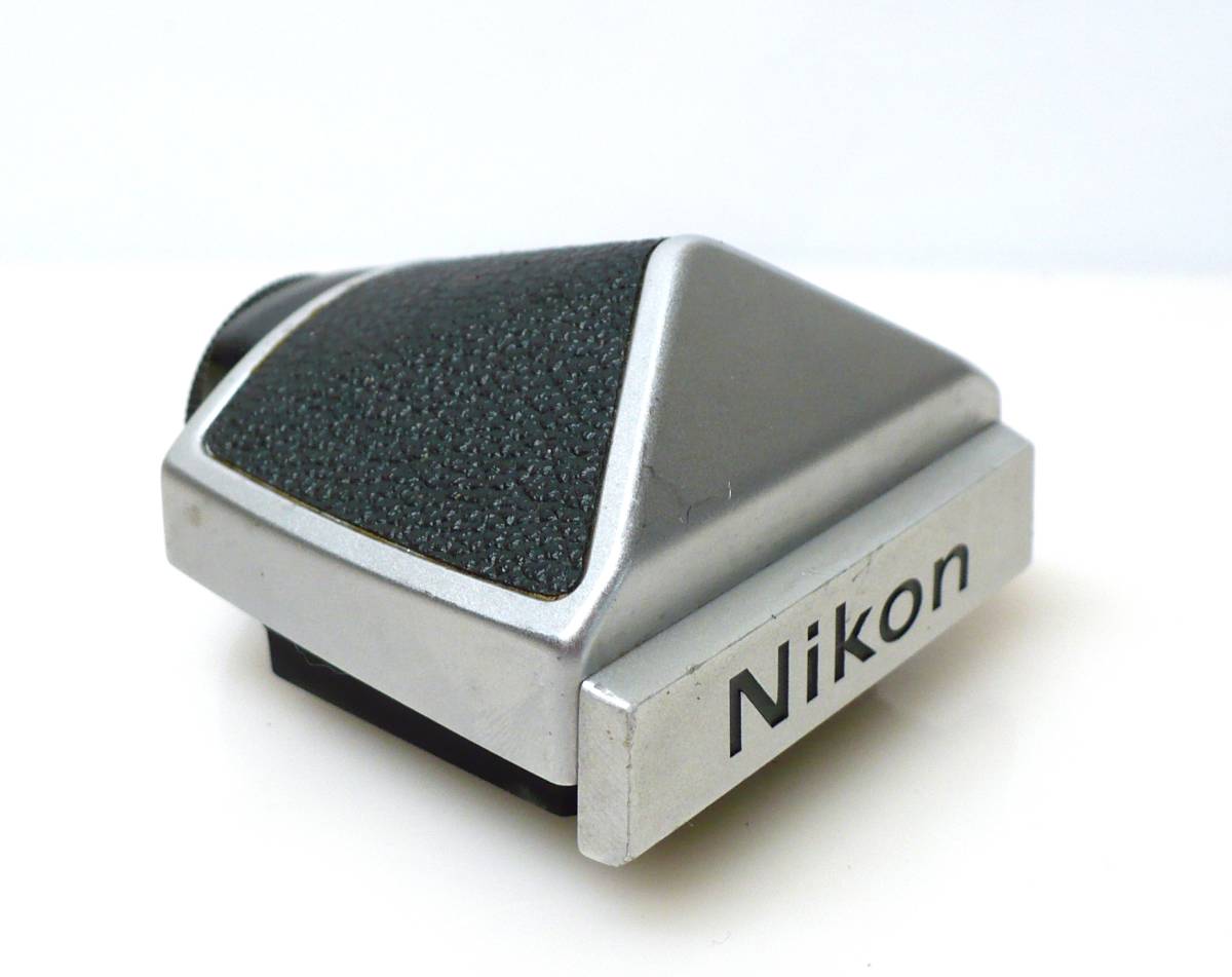 Nikon ニコン F2 用 アイレベル ファインダー DE-1(ニコン Nikon ニコン F2 用 アイレベル ファインダー DE-1(ニコン