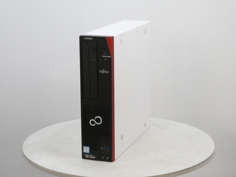 FUJITSU FMVD34005 ESPRIMO D587/S Core i5-6500 3.20GHz 4GB 500GB