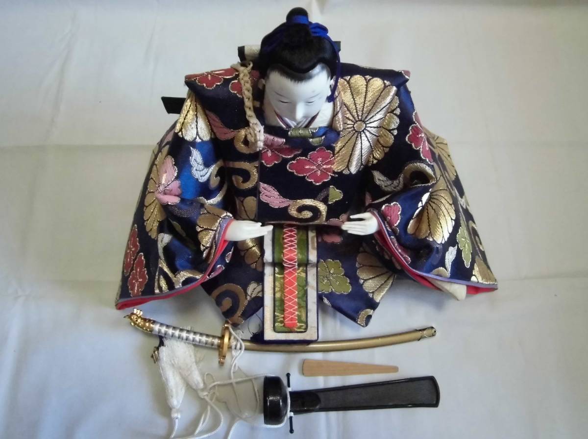 最終値下親王飾り雛人形 拾壱番親玉台 三方別紐畳付 雛人形,親王飾り