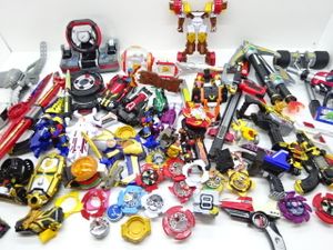 ジュウオウジャー おもちゃのヤフオク の相場 価格を見る ヤフオク のジュウオウジャー おもちゃのオークション売買情報は14件が掲載されています