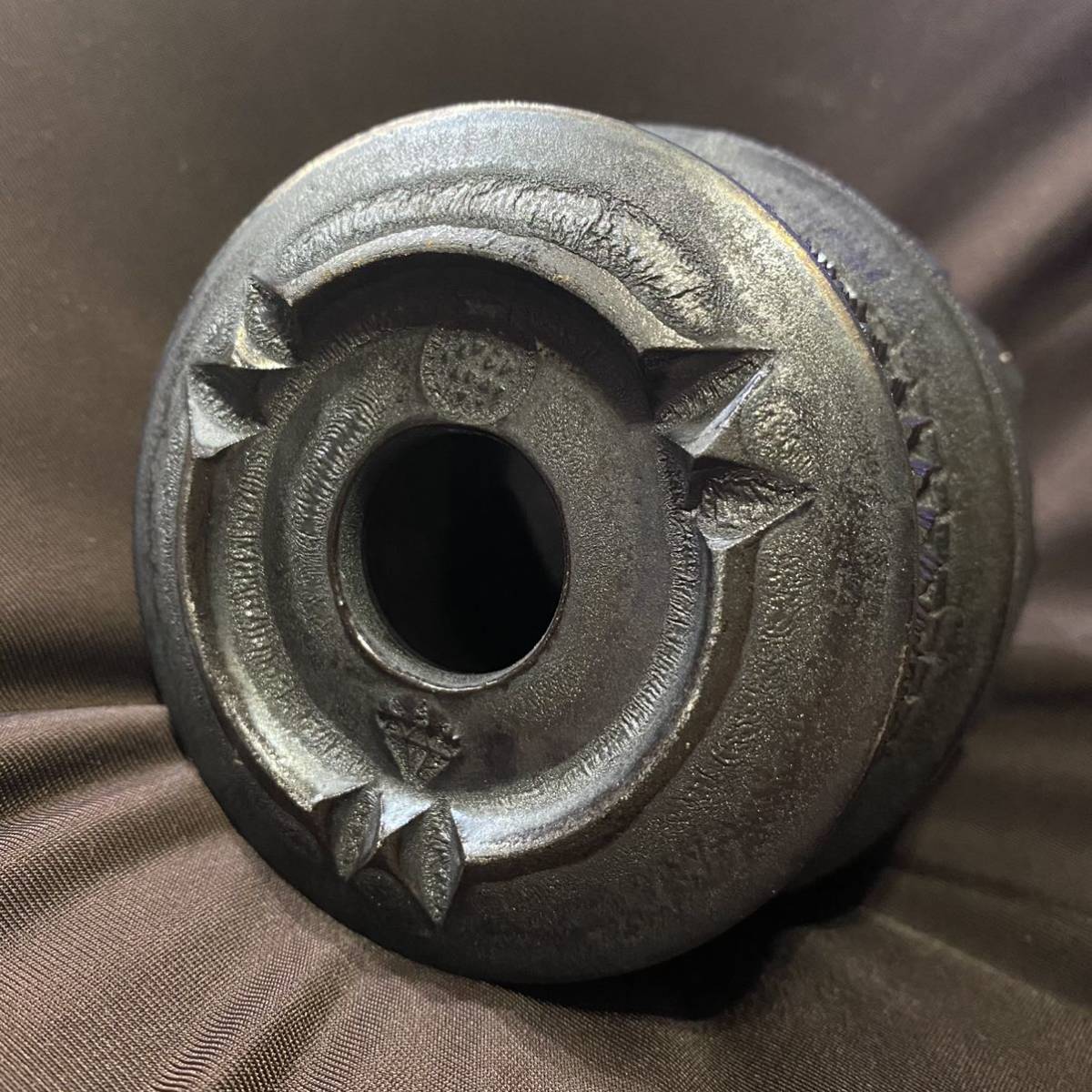 spicygem inner studs cylinder /