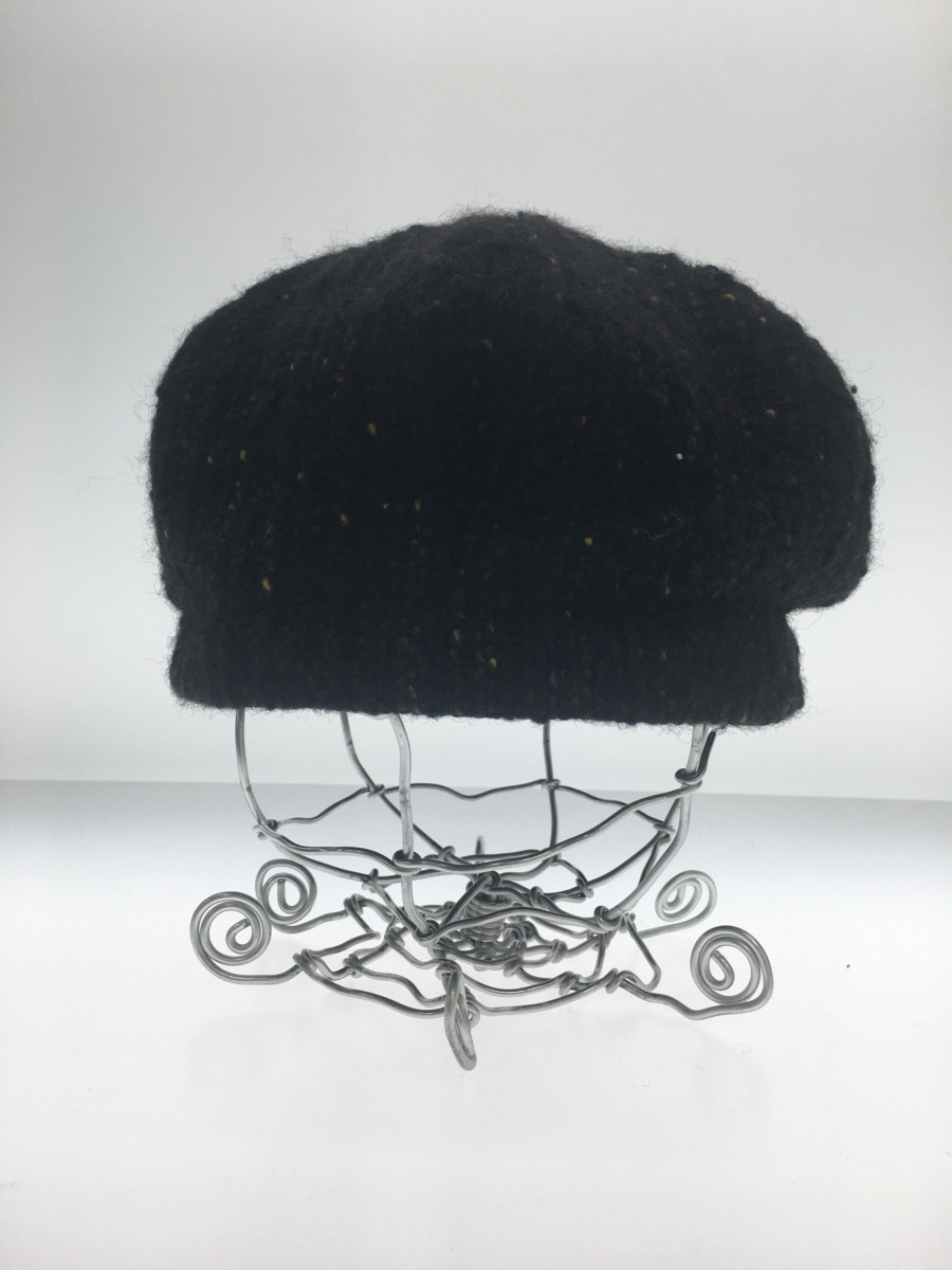 Studio Donegal/スタジオドネガル/ツイード/キャスケット/7 5/8/ウール