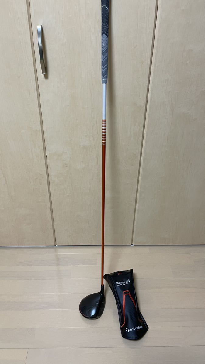 テーラーメイド オリジナルワン　13.5度　ＤI6-S