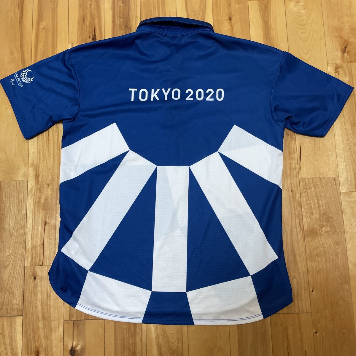 爆買い，最新作 【送料無料】東京オリンピック2020 ボランティア 