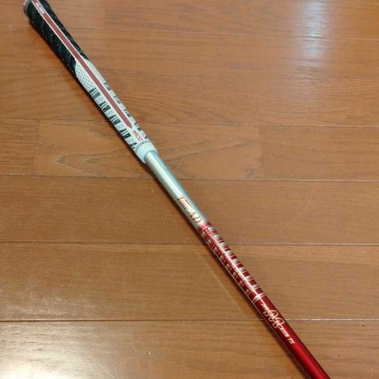 M9003 AD Tour グラファイトデザイン 7S TOUR ツアーAD | ツアー Tour