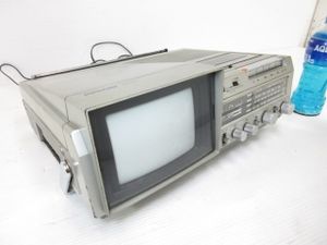 ナショナル カラーテレビのYahoo!オークション(旧ヤフオク!)の相場