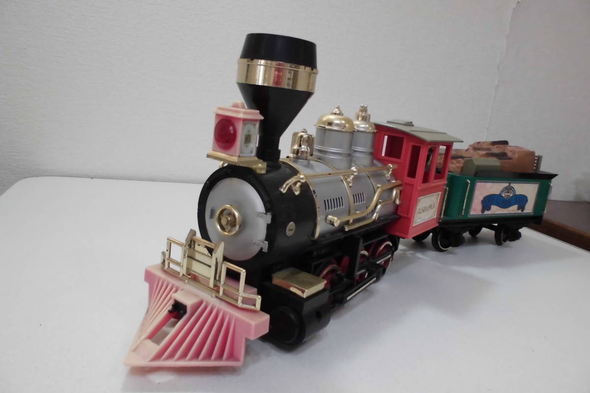 Gゲージ 蒸気機関車 LGB 鉄道模型 1円～ - LEHMANN Yahoo!オークション