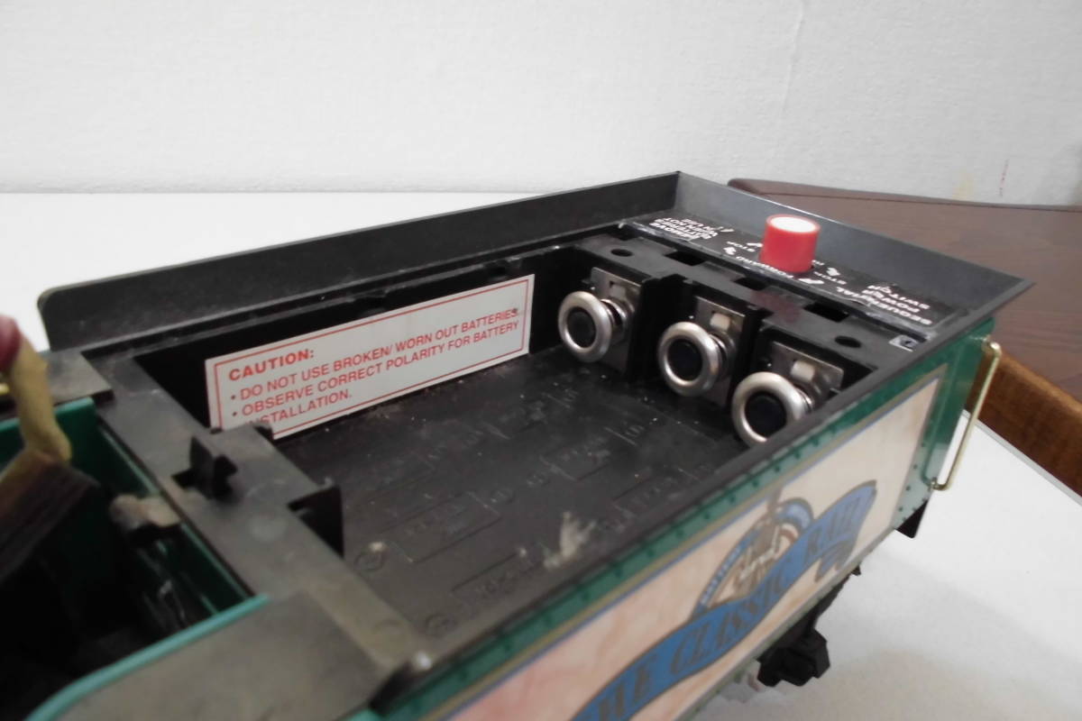 Gゲージ 蒸気機関車 LGB 鉄道模型 1円～ - LEHMANN Yahoo!オークション