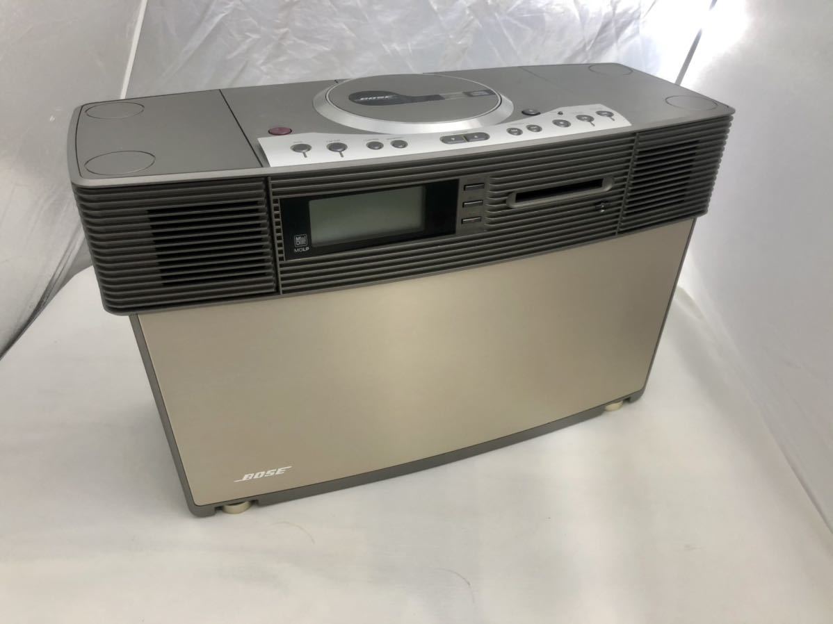 BANG＆OLUFSEN CDプレーヤー スピーカー 中古ジャンク BeoSound