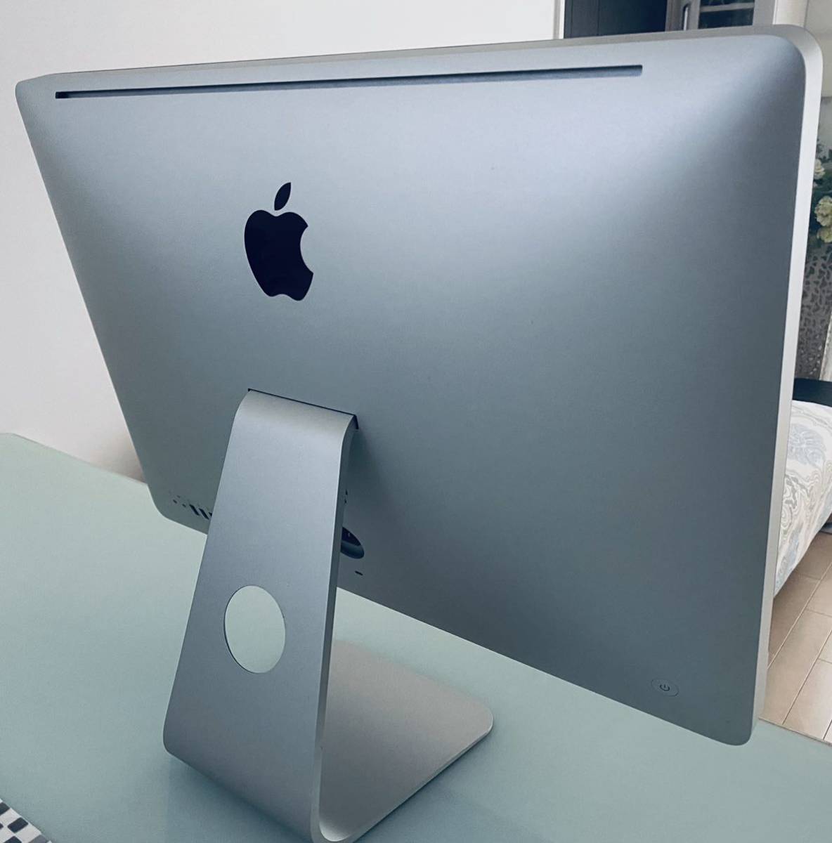 Apple iMac 21.5インチ Mid 2011 一体型 PC 1333MHz DDR3 8GB HDD