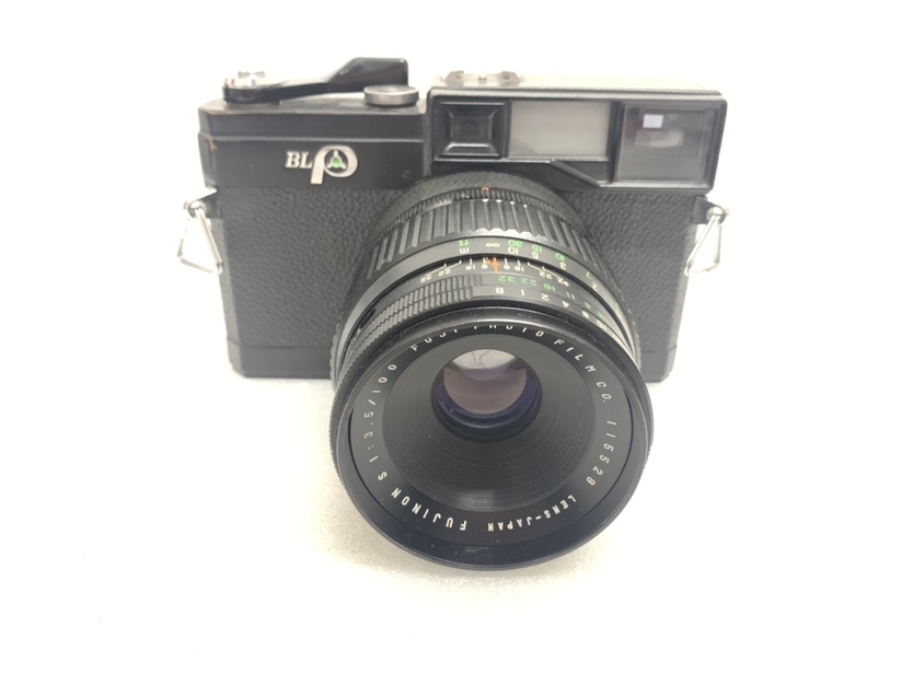 A653-K1-2 FUJICA/フジカ カメラ フィルムカメラ G690 BLP 2015268 1