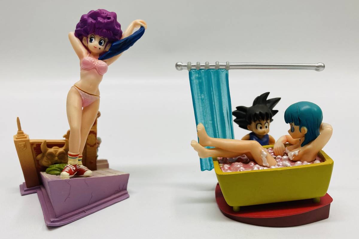 ドラゴンボールカプセル ぶったおせピッコロ大魔王 クライシス編 