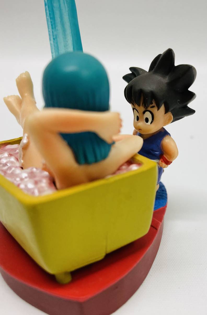 セット】ドラゴンボールカプセル ぶったおせピッコロ大魔王 クライシス