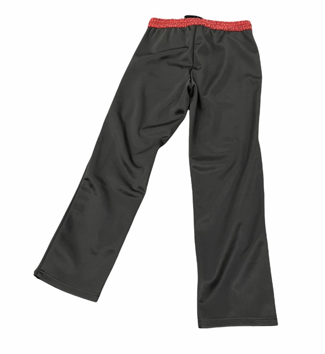 新品 定価71500円 □ N21 numero ventuno 5B PANTALONE 裾ジップ