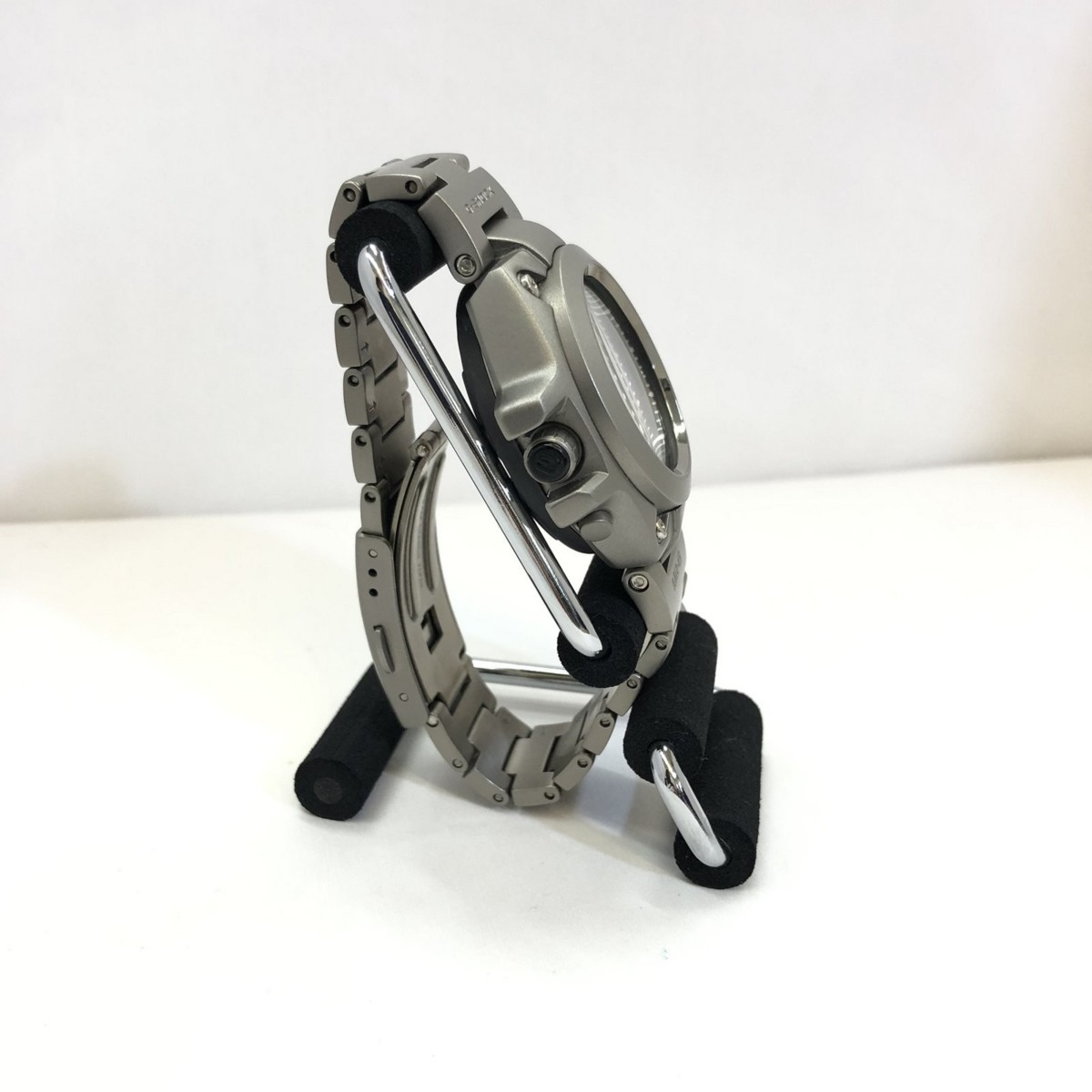 極美品 G-SHOCK ジーショック CASIO カシオ 腕時計 MRG-120T MR-G 1997 