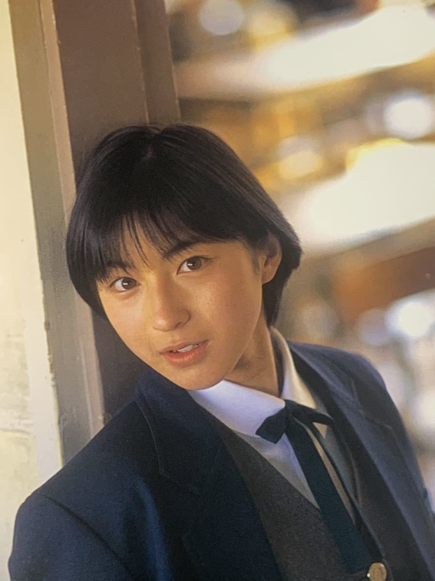 直筆サイン入り】 広末涼子 写真集 R