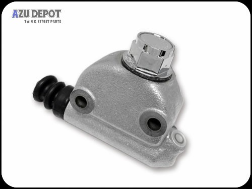 ワグナータイプ マスターシリンダー ディスク用 ハーレー