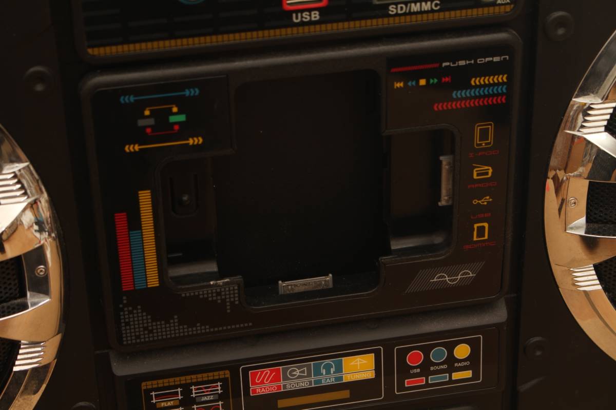 LASONIC ラジカセ ラソニック TRC-931 Lasonic I-931 i-931 公式通販