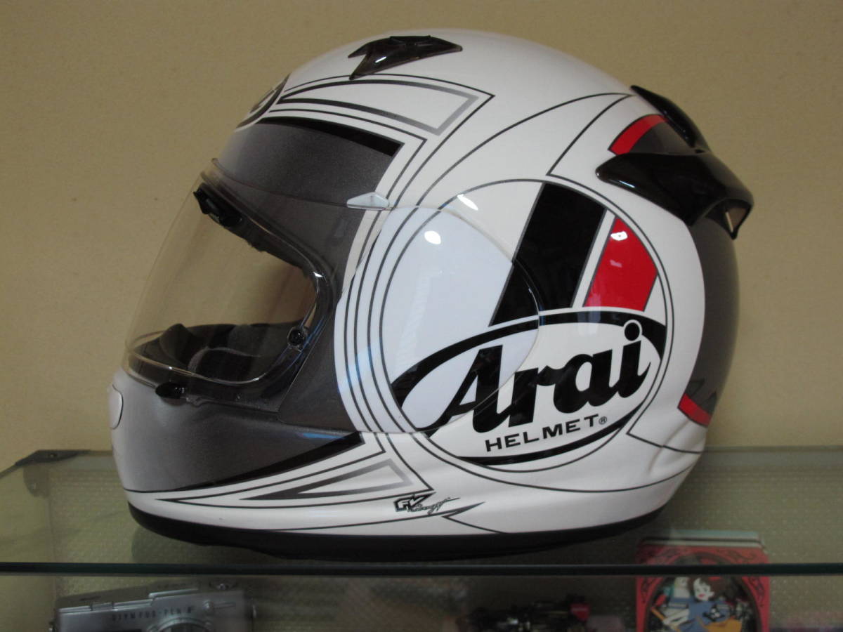 Arai アライ ループ QUANTUM-J Loop Webike [クアンタム-J 