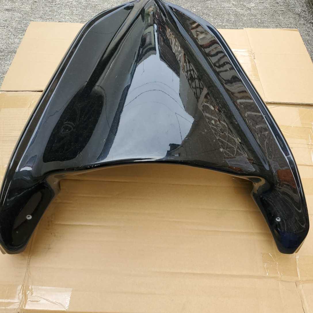 ○ベル製○ヤマハマグザム250 SG17.21J型用フロントマスクエアロ中古