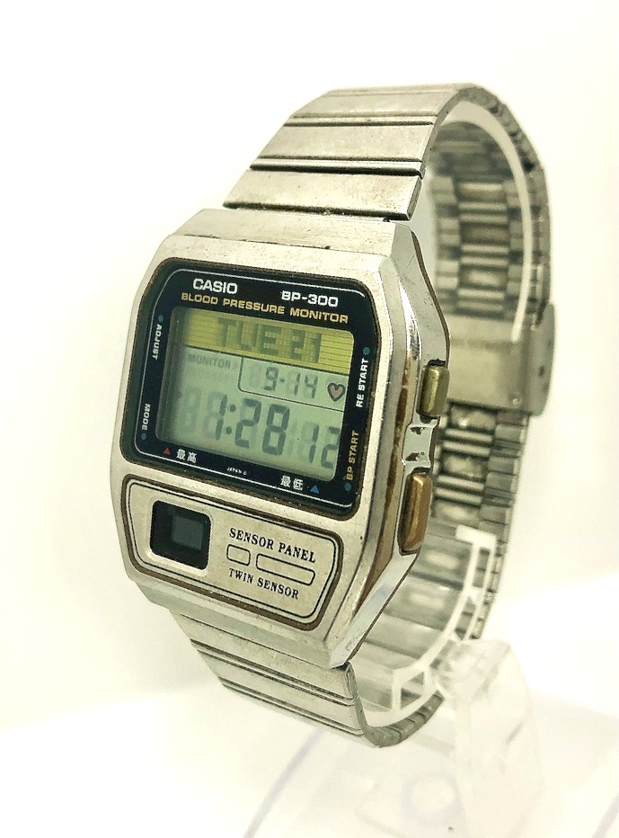 Casio Battery CASIO The quickest - 『WH-6063』電池交換済