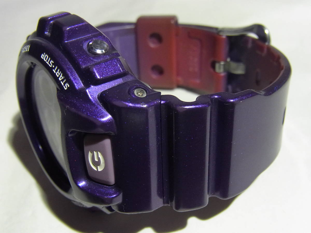 G-Shock Casio Colors Crazy Watch | CASIO Men's Blue DW-6900CC-6 G