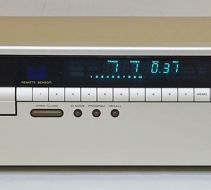マランツ CDプレーヤー marantz CD-72 - CD-72AF CD-72F marantzCD-72