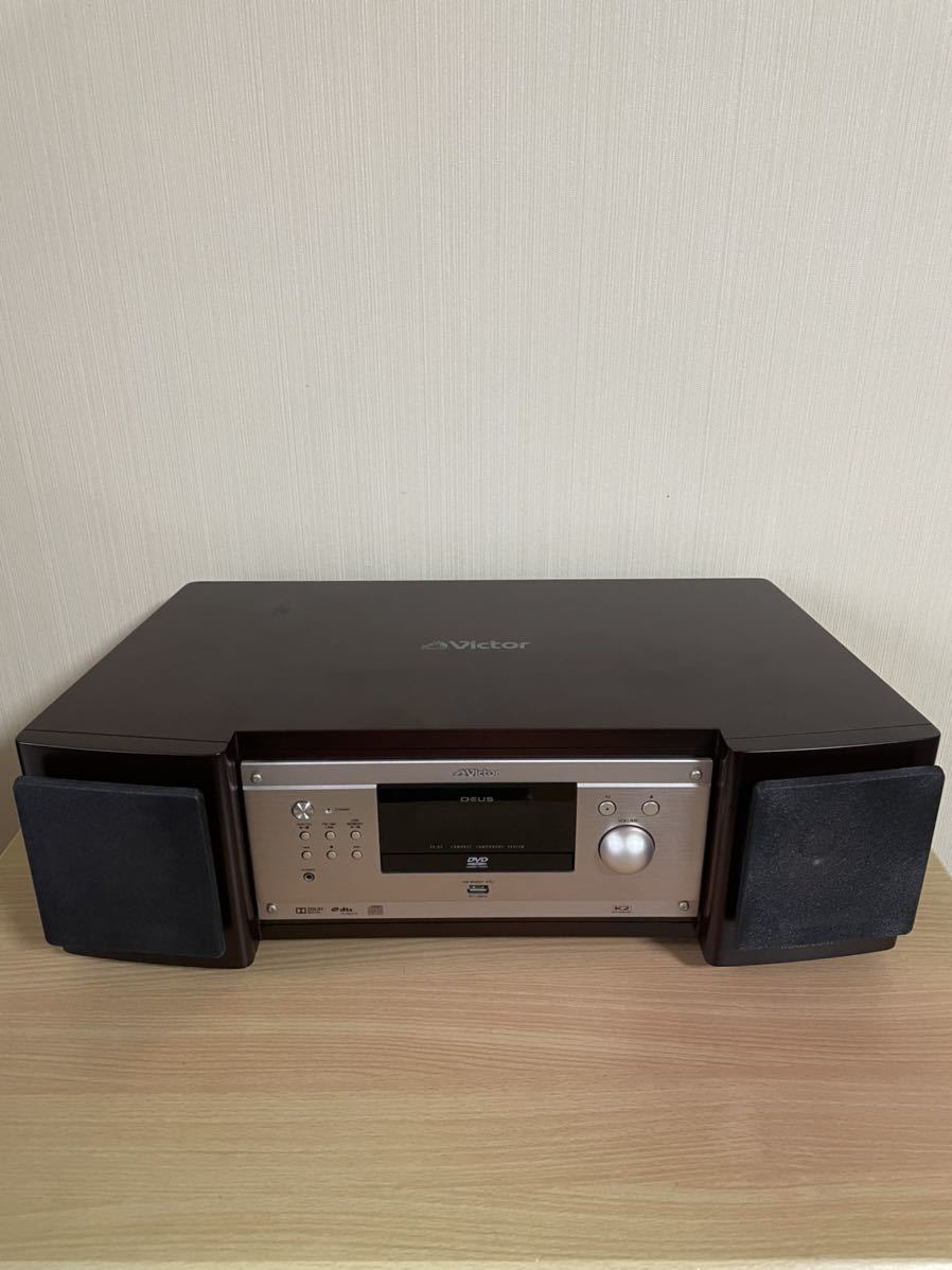 得価 【美品】 Victor ビクター 匠の響 JVC EX-B3 実演販売のみ 特別