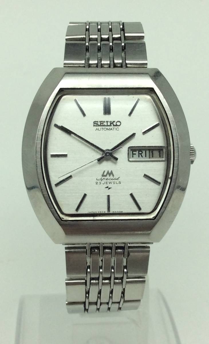 豊富な，安い】 C52△【AT/稼働】稼働品 SEIKO 腕時計 セイコー 自動巻 