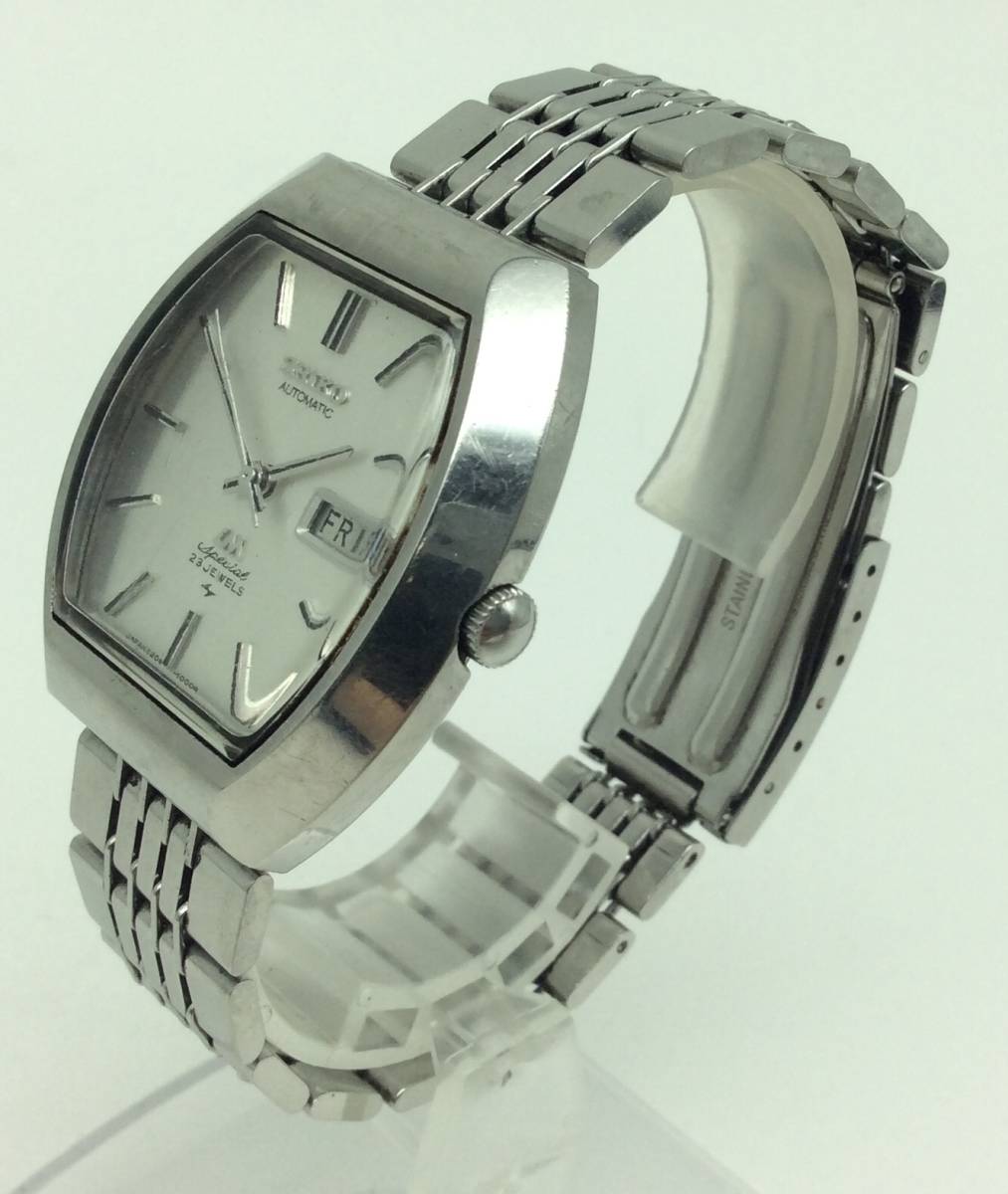 豊富な，安い】 C52△【AT/稼働】稼働品 SEIKO 腕時計 セイコー 自動巻 