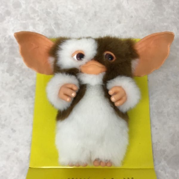1円～ ジュンプランニング グレムリン2 ギズモ モグワイ ジュン